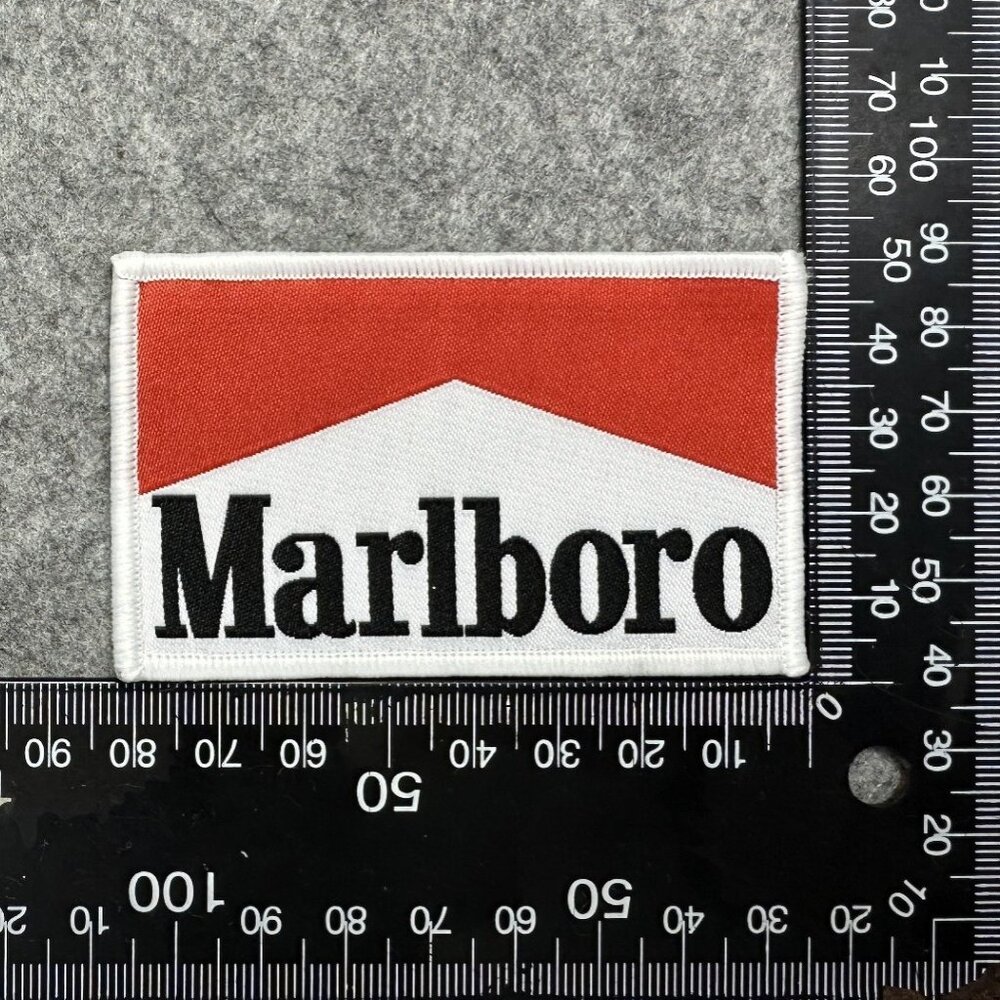 Marlboro Patch